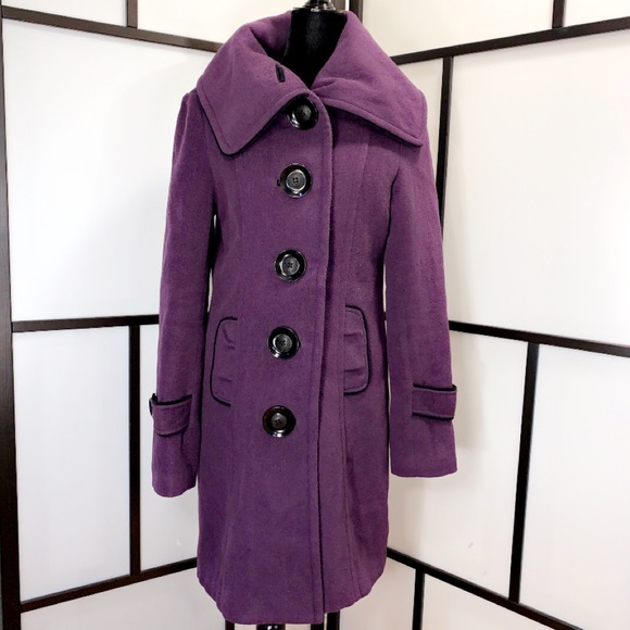 RUDSAK Jackets & Blazers - RUDSAK Coat w Accent Buttons